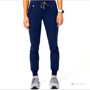 Figs Zamora Jogger Scrub Pants